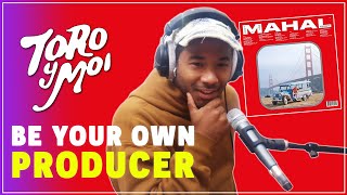 Being a Modern Artist - Toro Y Moi
