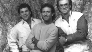 Larry Gatlin &amp; The Gatlin Brothers Band -- The Lady Takes The Cowboy Everytime