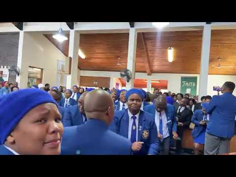 Bellville Circuit, Boston Society. Wesley Guild Spiritual Marathon.