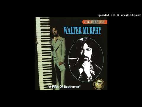 Walter Murphy - A Fifth Of Beethoven (Unreleased Extended Version)