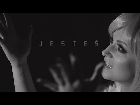 Agnieszka Wiechnik  - Jesteś (Official video)