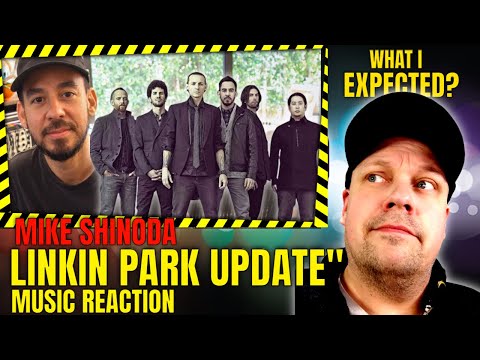 Mike Shinoda " SPEAKS ON THE STATUS OF LINKIN PARK " [ Reaction ] | UK REACTOR |