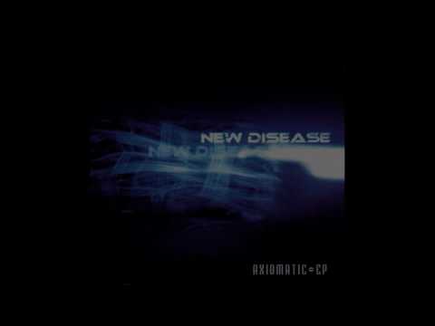 New Disease - In Vitro - Changesone Records 2003