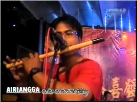 OM AIRLANGGA "BIMBANG" CBM PRODUCTION