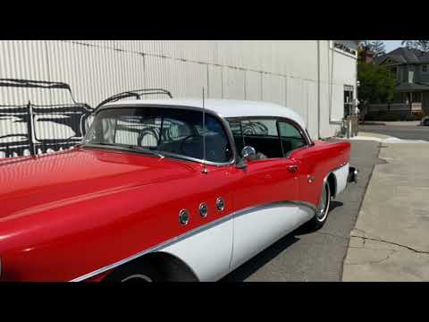 1955 Buick 46R Special (CC-1389408) for sale in Fairfield, California