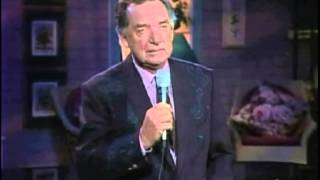 I Wish I Was Eighteen Again Ray Price LIVE 1998 Part 1