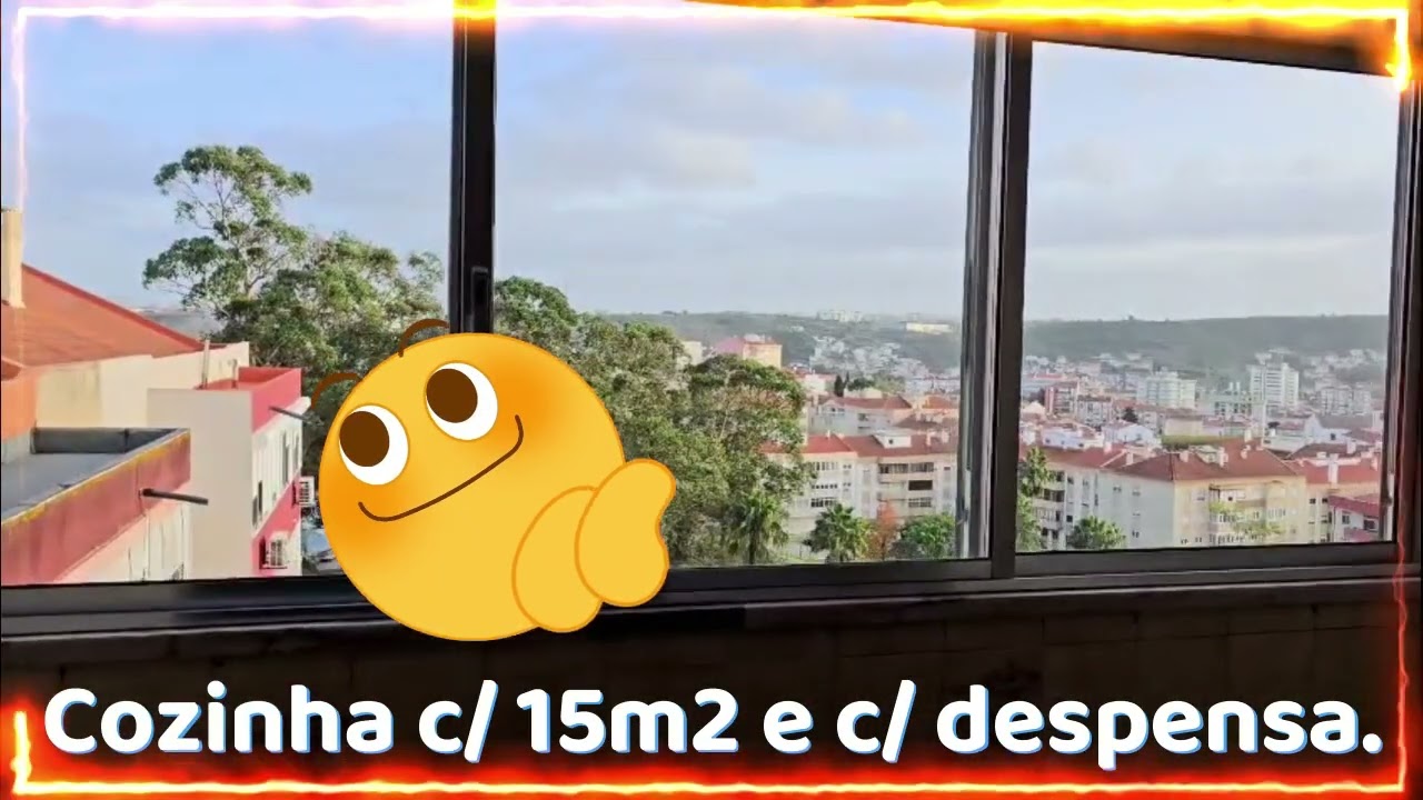 Vídeo do imóvel