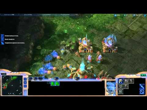 Duckload.White-Ra [P] vs Jimmeh [P] - FP VOD - April 23 2011 - Special tactics PvP