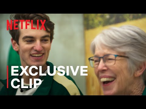 Exclusive Clip