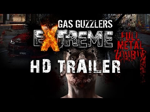download gas guzzlers extreme full metal zombie download gas guzzlers extreme full metal zombie