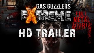 Gas Guzzlers Extreme - Full Metal Zombie (DLC) Steam Key GLOBAL