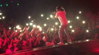 Lil Skies - Welcome To The Rodeo (LIVE)