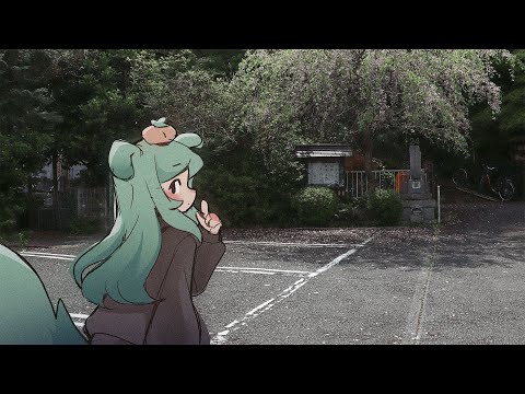 Video thumbnail for somewhere, someday,