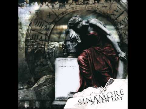 Sinamore  Darkness of day