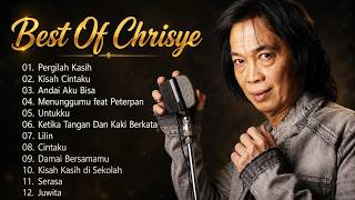 Download lagu Chrisye - Full Album Nostalgia Indonesia Terpopuler | Audio HQ mp3