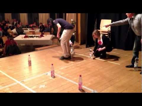 SC Amicitia Weihnachtsfeier 2012