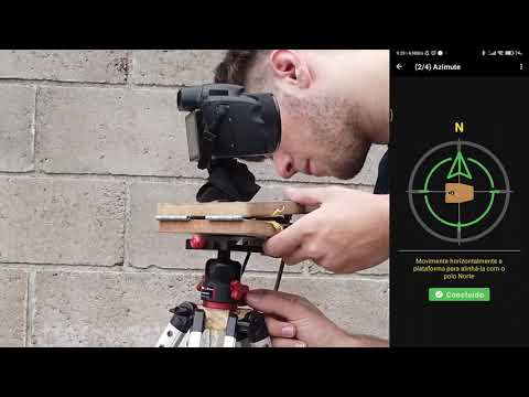 EasyTracker Astro