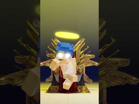 Huy Noob Jisoo- Flower Short 🌸😇😈