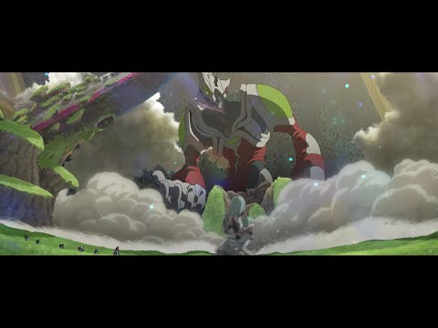 主題歌：「Eureka (feat. kojikoji)」変態紳士クラブ（TOY’S FACTORY） 