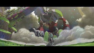 Download lagu 映画『EUREKA／交響詩篇エウレカセブン　ハイエボリューション』主題歌・変態紳士クラブ「Eureka (feat. kojikoji)」 Animation PV mp3