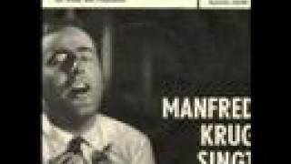 Manfred Krug - ES STEHT EIN HAUS IN NEW ORLEANS