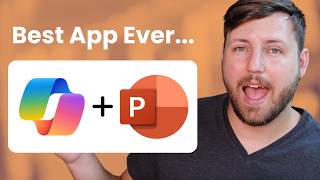 You Won't Believe What PowerPoint's Copilot Can Do