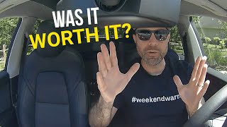 I Quit My Job to Drive Uber & Lyft Full Time… Was It Worth It