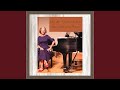 Gypsy Rondo Piano Solo