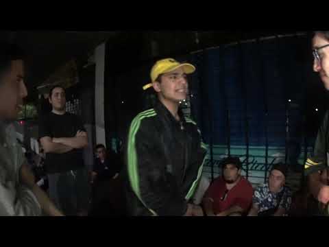 BNO vs PATO - Semifinal (1vs1 - 26/10) - Italia Free