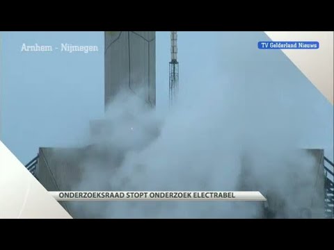 GLD Nieuws 23 november 2012 - Nieuws