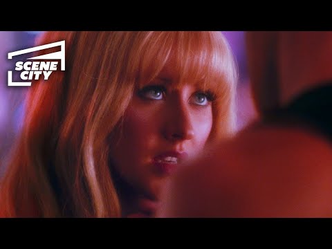 Burlesque: Kekse und ein Bett (Christina Aguilera, Cam Gigandet)