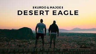 Kurdo x Majoe ✖️ DESERT EAGLE✖️  [ offizielles Video ]