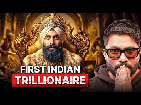 He was Richer than the Entire British Empire! Exclusive Documentary