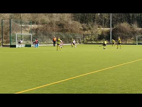 Romsey L1 20/3/2022 2