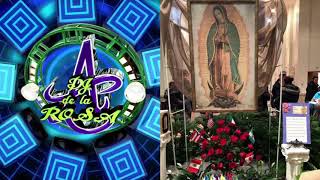 Marco Antonio Solís..... Gracias Virgencita .... Con Dj A De La Rosa 🌹