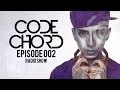 Code Chord - Podcast Radio Show 002 - Musica ...