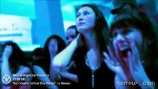 1320 SF Hosted by STS9 at Temple