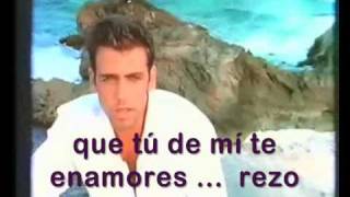 Para Los Amores Tímidos - REZO - Carlos Ponce