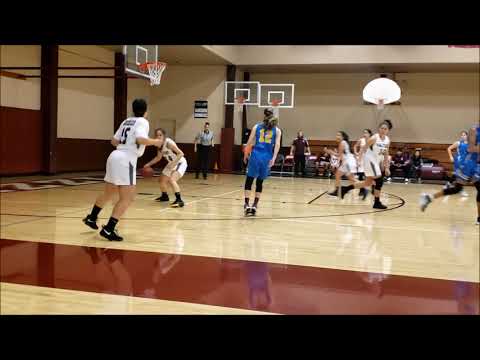 Calvary Chapel Downey vs. Geffen Academy