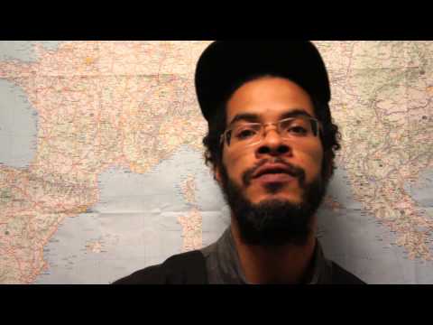 Rivah Jordan, Representing BM TV Africa ( JAMAICAN  REGEA & DANCE HALL MUSICIAN)