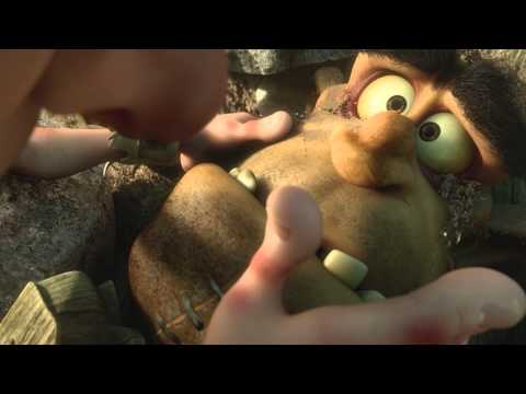 Mortadelo y Filemón contra Jimmy el Cachondo - Tráiler Oficial HD