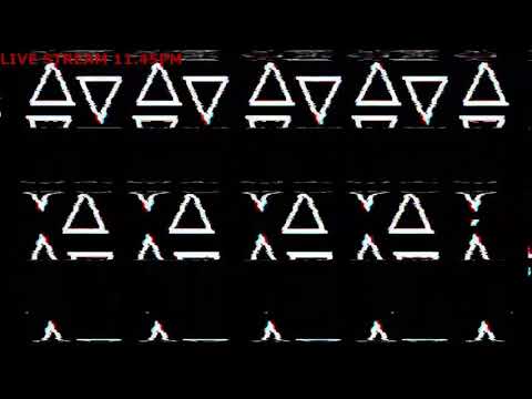 LIVE STREAM  EWYNARA nightmix [ witch house  Mix]