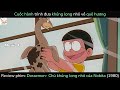 Movie Review Doraemon Nobita S Little Dinosaur 1980 Gâu Review