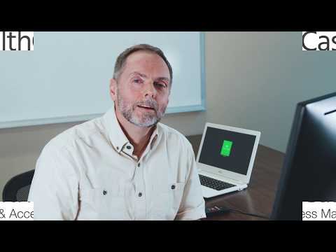 Item video thumbnail