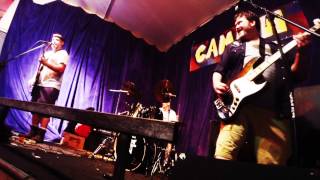 Antilogical live at Camp H for Sunday Funday Matinees 9-6-15