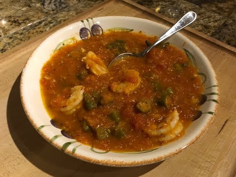 download lagu mp3 mp4 Canning Okra Gumbo, download lagu Canning Okra Gumbo gratis, unduh video klip Canning Okra Gumbo