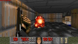Doom Mission 1