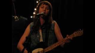 1/7 Holly Miranda @ Iota Cafe, Arlington, VA 6/07/15