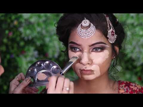 Bridal Makeup Artist portfolio by Pinky Bhatia in Delhi - Photo 0