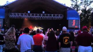 Daughtry broken arrows